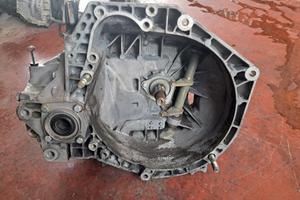 Cambio Marce Alfa Romeo 156 2.4 JTD 