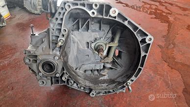 Cambio Marce Alfa Romeo 156 2.4 JTD 