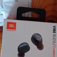 Auricolari JBL Buds