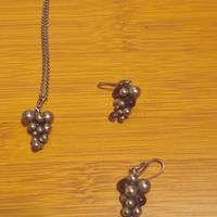 Parure George Jensen 