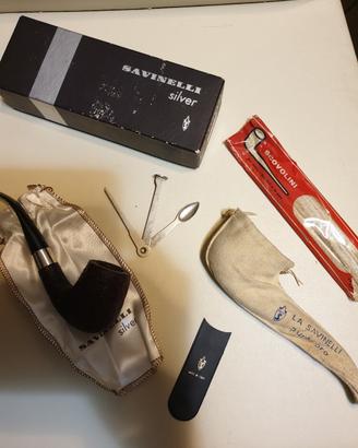 pipa Savinelli 