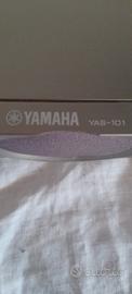 Soundbar Yamaha yas-101