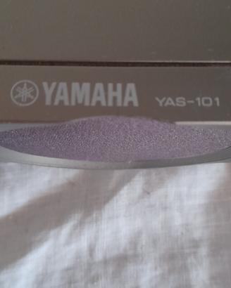 Soundbar Yamaha yas-101