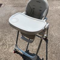 Seggiolone PegPerego