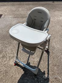 Seggiolone PegPerego