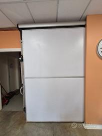Porta scorrevole per cella frigo