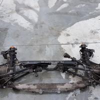 ASSALE POSTERIORE MINI Countryman 1Â° Serie Diesel