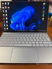 PC Dell XPS 9315 i7
