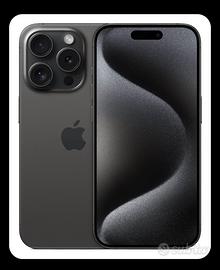 iphone 15 pro 128gb black