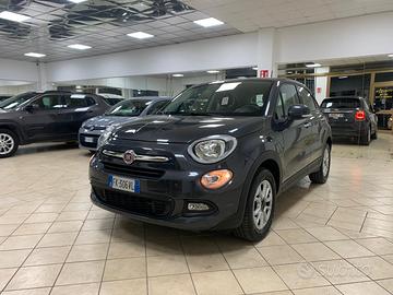 Fiat 500X 1.6 E-Torq 110 CV Pop Star