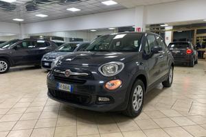 Fiat 500X 1.6 E-Torq 110 CV Pop Star