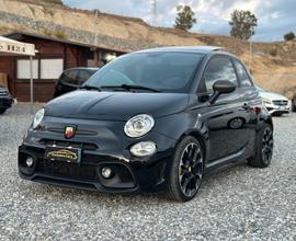 Abarth 595 C 1.4 Turbo T-Jet 180 CV Competizione