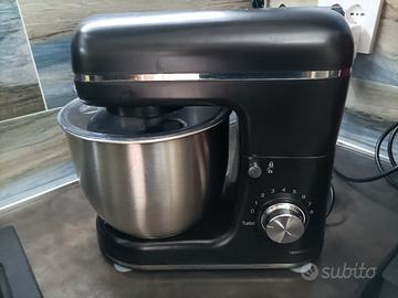 Impastatrice Planetaria Robot cucina 