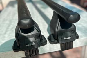 Barre portatutto Ford Focus Mk4