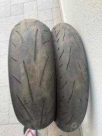 Bridgestone s23
