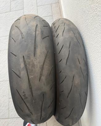 Bridgestone s23
