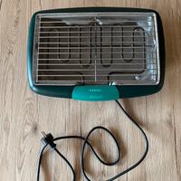 Barbecue elettrico Tefal Pepito