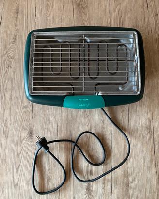 Barbecue elettrico Tefal Pepito