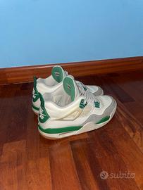 jordan 4 sb