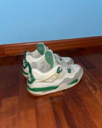 jordan 4 sb