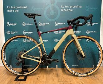 Cannondale Topstone Carbon 3 Taglia M