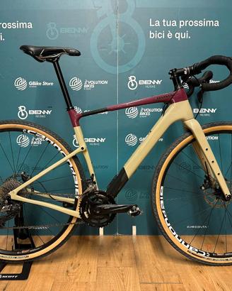 Cannondale Topstone Carbon 3 Taglia M
