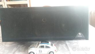 infinity reference mk ii