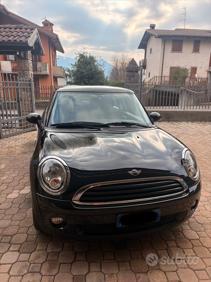 MINI Mini 3ª serie (R56)