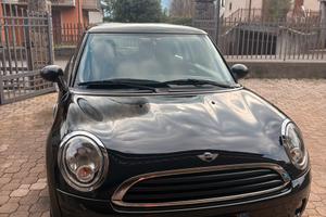 MINI One 1.4 75CV (2010) - Ideale Neopatentati