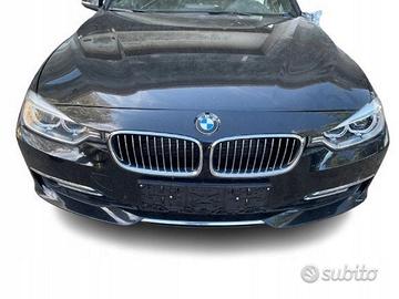 KIA xceed lift Paraurti cofano musata anteriore co