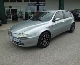 Alfa Romeo 147 1.9 JTD (115 CV) cat 5p. Disti...