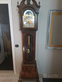 Orologio a pendolo WALT 1971