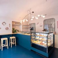 Vetrine esposizione marca stiltek
