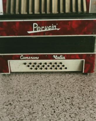 fisarmonica perugin Camerano Italia 