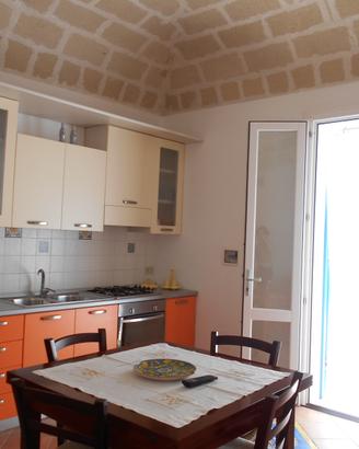 Casa in centro e vicino al mare