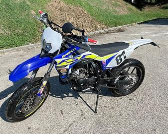 SCHERCO SM 50 R FACTORY
