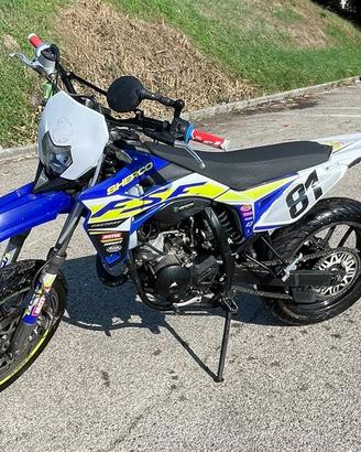 SCHERCO SM 50 R FACTORY