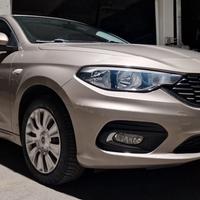 Fiat Tipo 1.3 Mjt 4 porte Lounge