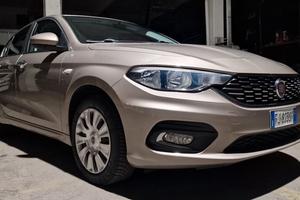 Fiat Tipo 1.3 Mjt 4 porte Lounge