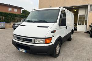 Iveco Daily 29L10V 2.3 Hpi TDI PC-TN Furgone L