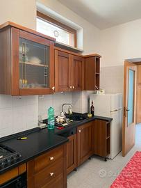 Casa ristrutturata centro storico