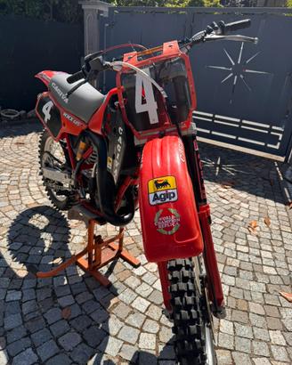 Cagiva Wmx 125 1987