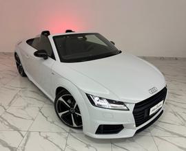 AUDI TT CABRIO TFSI S-LINE S-TRONIC