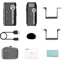 Microfoni Hollyland LARK M1