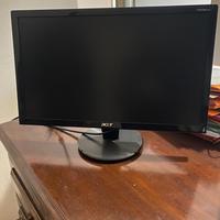 Monitor acer 20.0 pollici