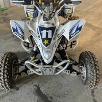 Quad Suzuki Ltr 450 quadrace