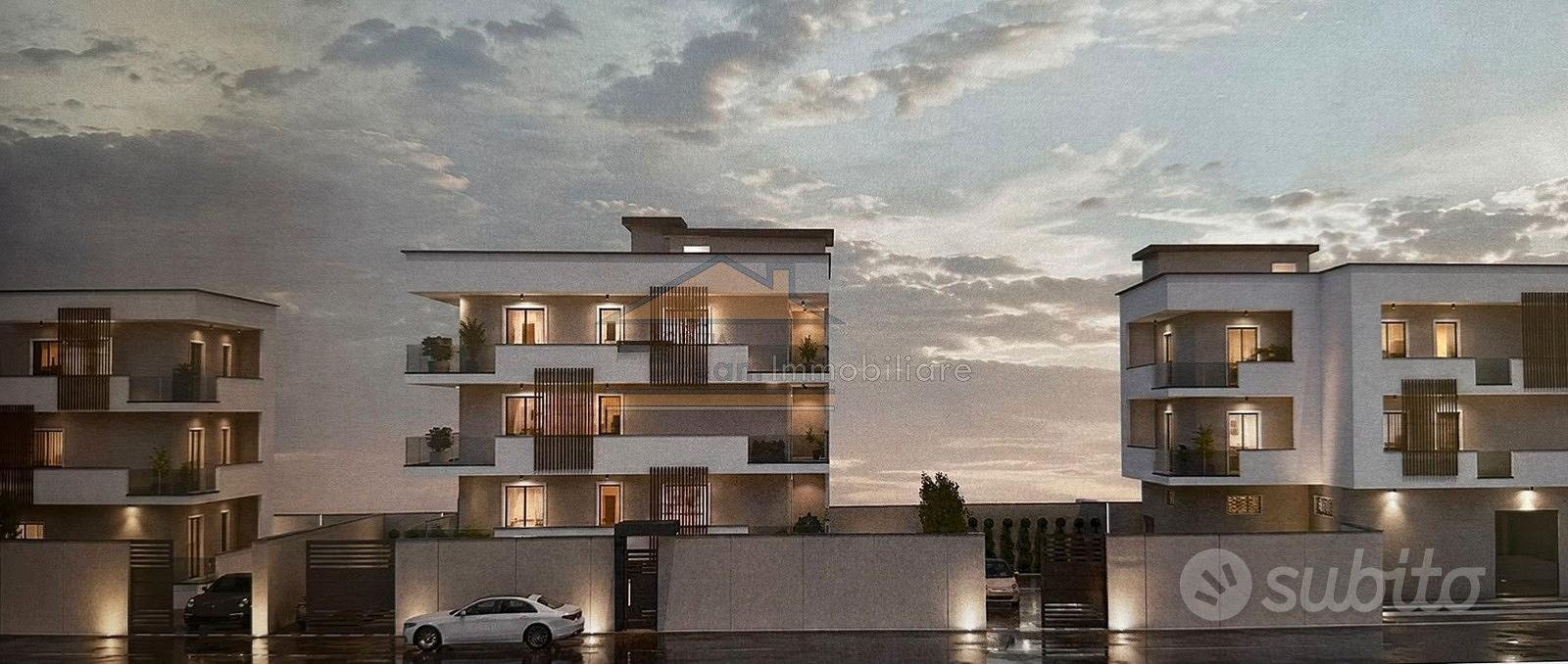 Appartamento - Vista 3