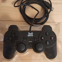 Joystick per gaming su PC