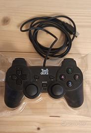 Joystick per gaming su PC