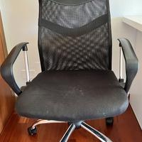 Sedia da Ufficio